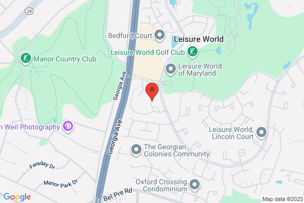 Leisure World of Maryland