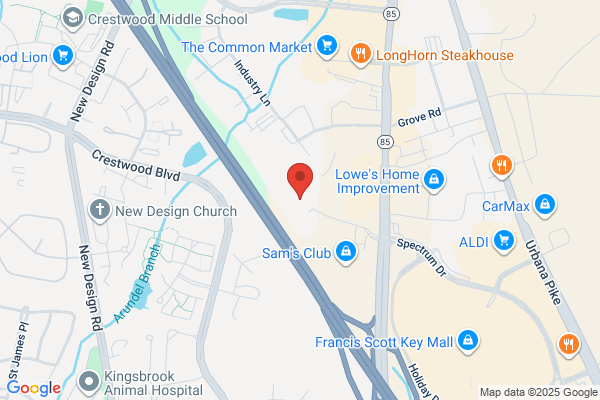 Potomac Instrument Inc