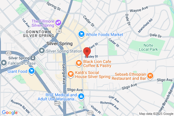 Silver Spring Realty Companies
