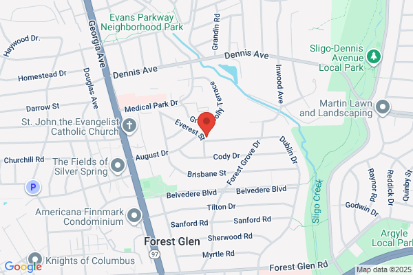 Calder Real Estate & Appraisal Service