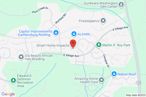 Smart Home Inspections