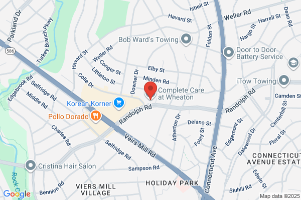 Cadia Healthcare Wheaton