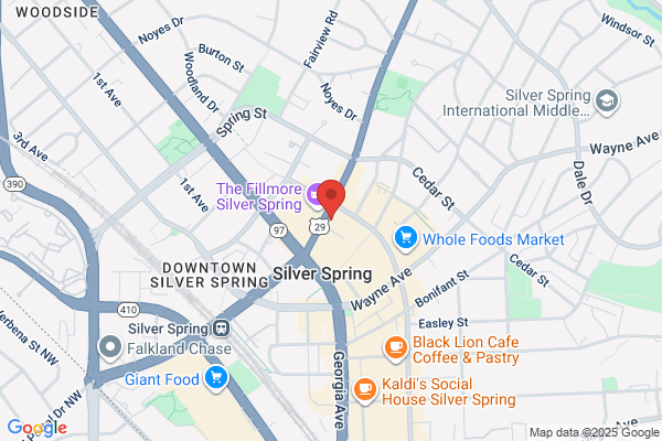 Dave & Buster's Silver Spring