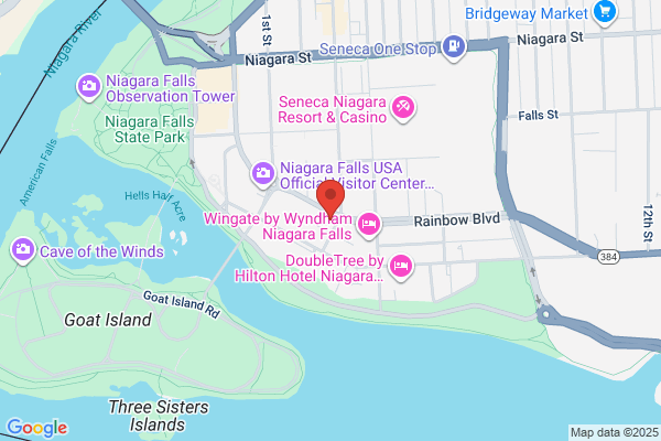 International Buffett Inc