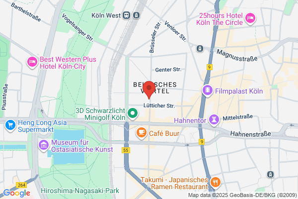 Mandalay Resturant & Cafe