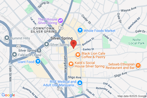 Roger Miller Restaurant