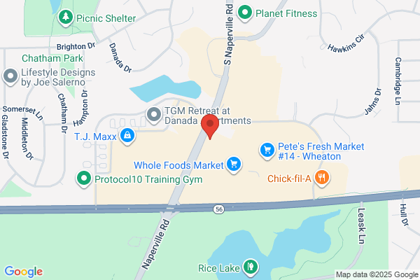 Tropico Grill Llc Wheaton