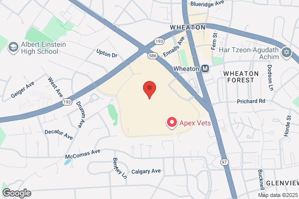 Wheaton Bsc Inc