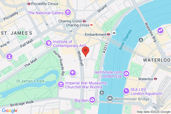Ruffles of London