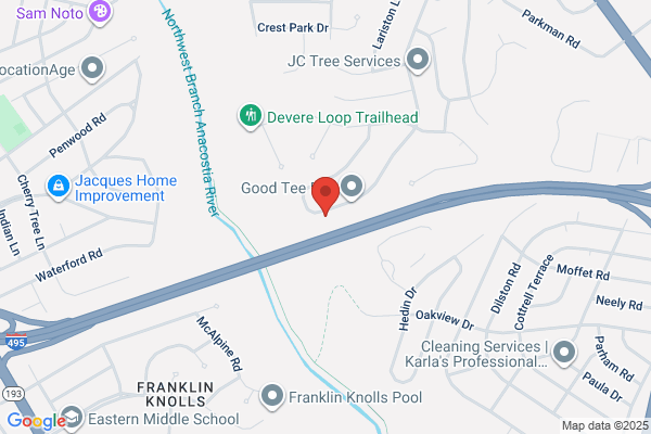Esm Assisted Living Services