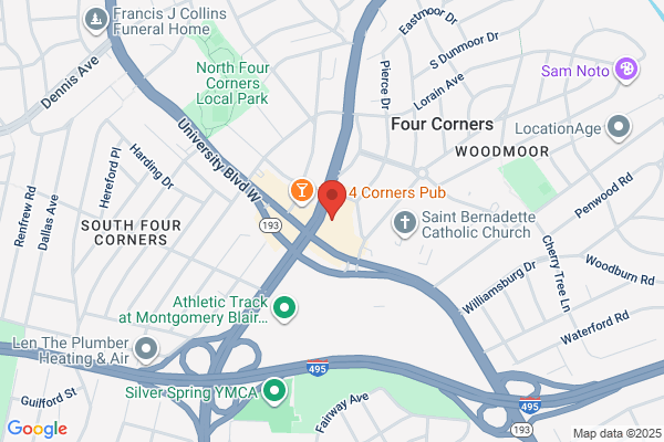 Woodmoor Shopping Center