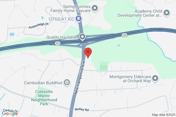 Eastern Montgomery Emergency Assistance Network