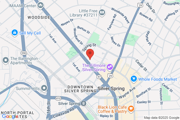 CLOSED - British Swim School of DoubleTree by Hilton – Silver Spring