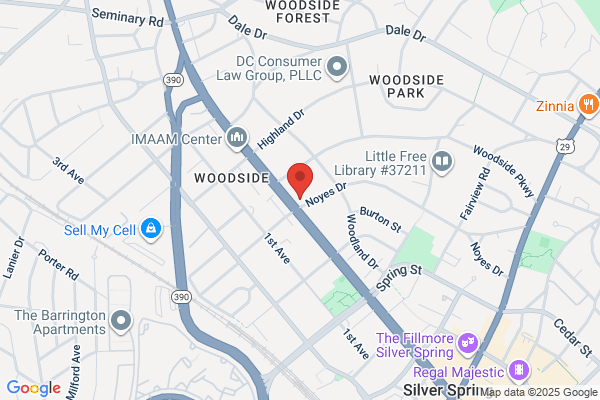 Woodside Synagogue-Ahavas Torah