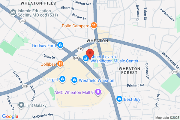 Washington Professional Systems
