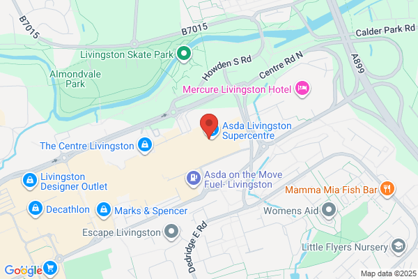 Livingston Pawnbrokers
