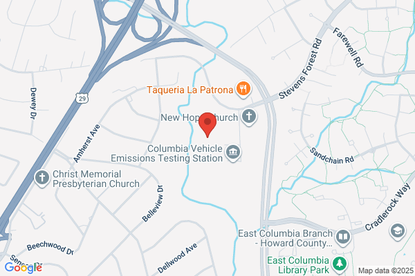 Columbia Association