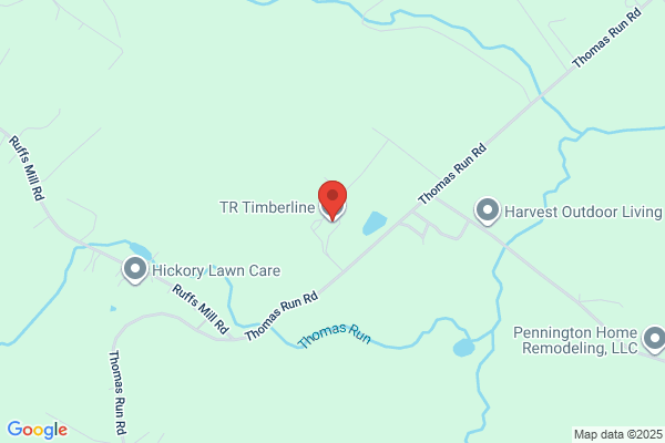 Timberline Tree Service Inc
