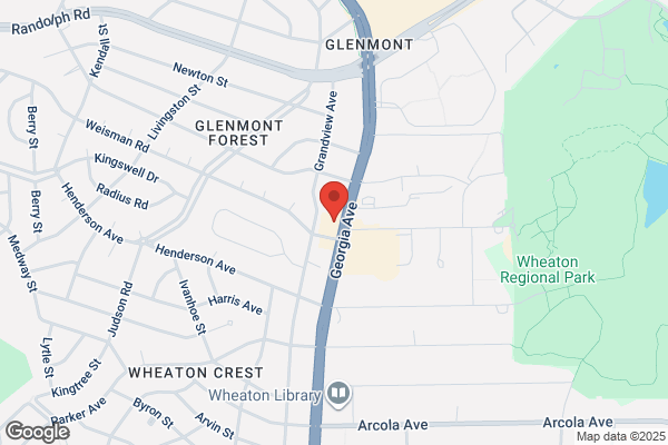 Wheaton Auto Express