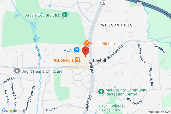 Layhill Animal Hospital