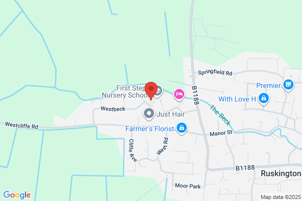 Foxhall Veterinary Clinic