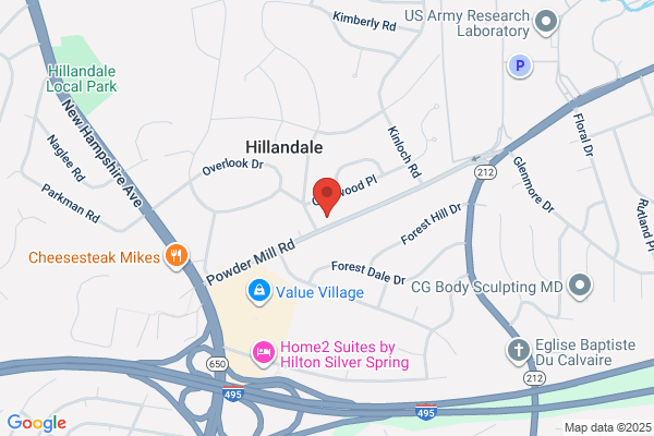 Hillandale Animal Hospital