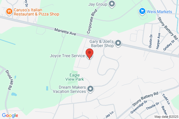 Joyce Tree Svc