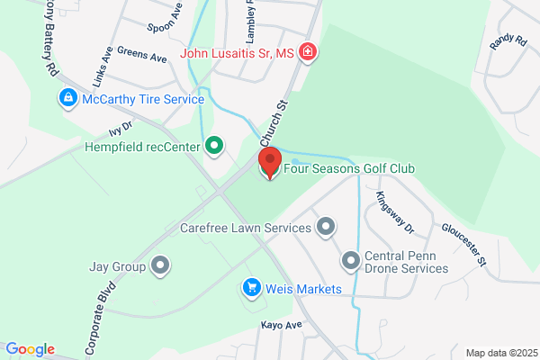 Four Seasons Golf Course