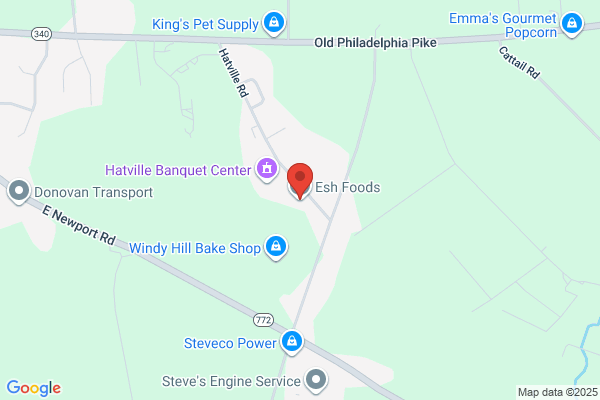 Hi-Score Plant Food Co