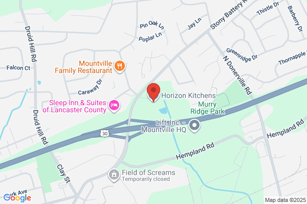Horizon Kitchens