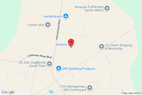 Jostens Printing & Publishing