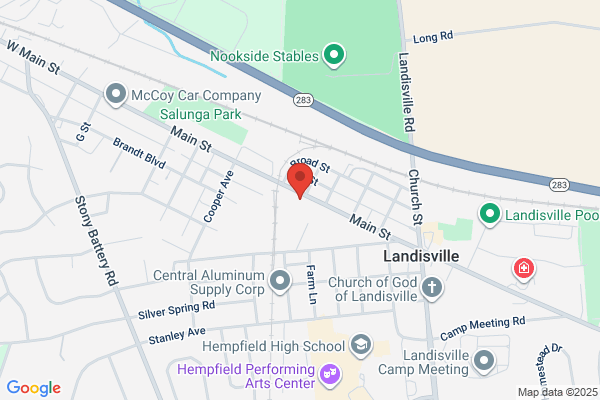 Main Street Software Inc