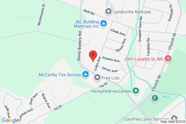 Pennsylvania Tool Service Inc