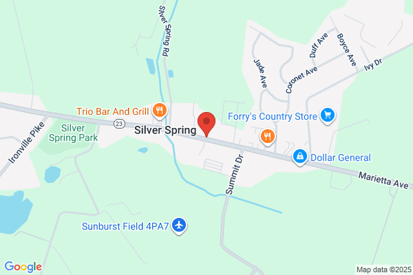 Silver Spring Family Restaurant