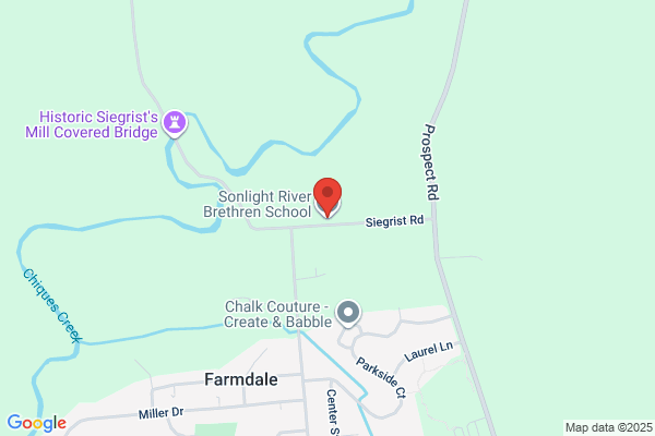 Sonlight River Brethren School