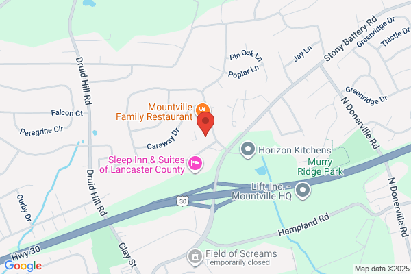 Southerncare Lancaster