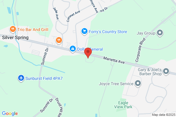 West Hempfield Municipal Ofc