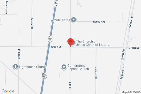 FamilySearch center