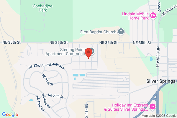 Silver Oaks Village