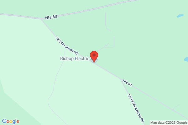 Bishop Electric