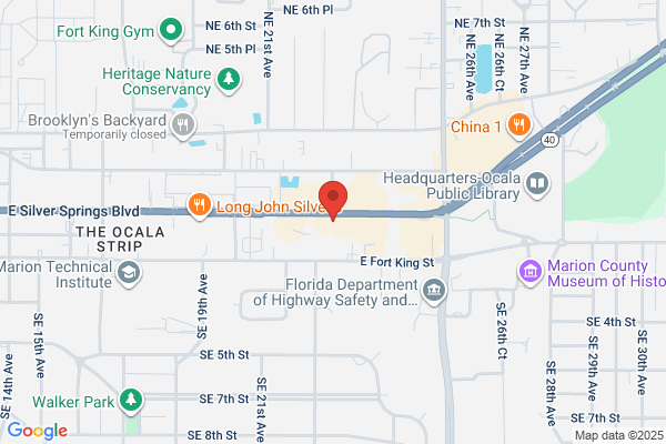 Cuong Nhu Karate of Ocala