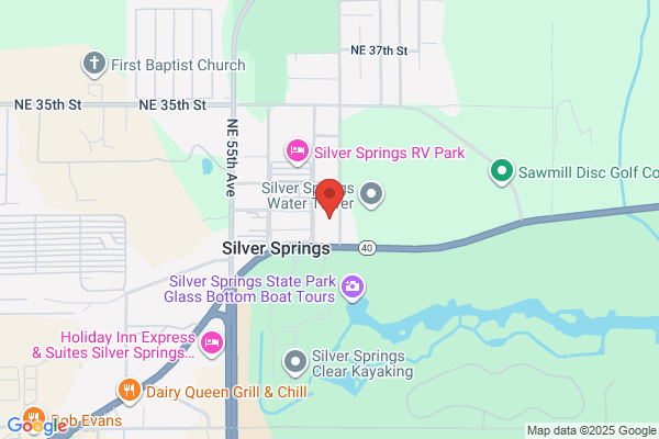 Days Inn Silver Springs