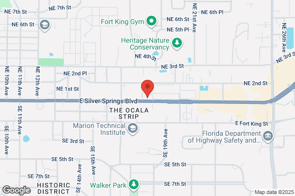 Nichols Locksmith Inc