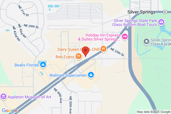 OYO Hotel Mustang Silverspring FL
