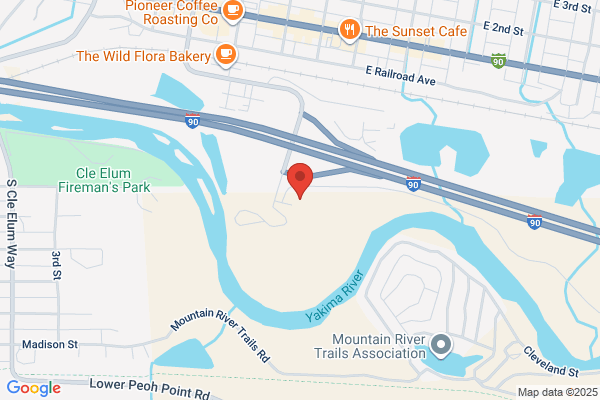 Whispering Pines Rv Park