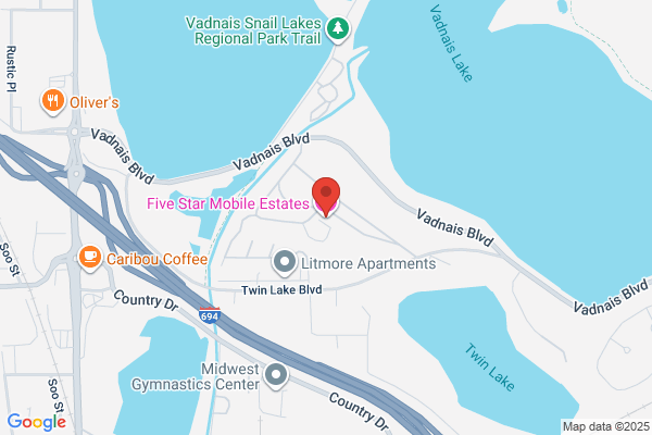 Five Star Mobile Home Park