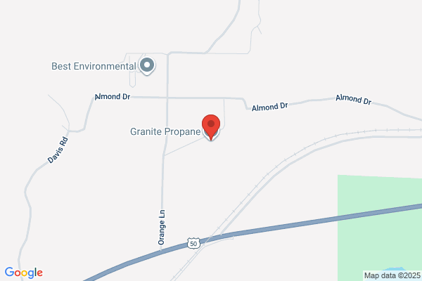Granite Propane