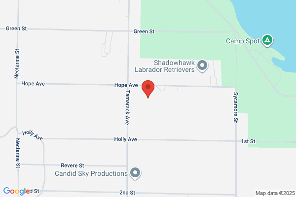 Leach Drilling Inc