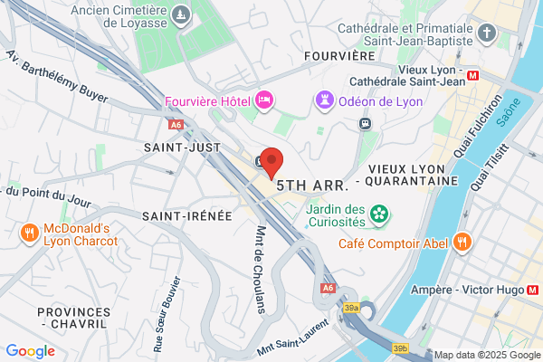 Lyon Council On Alcohol & Other Drugs