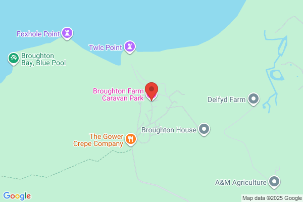 Broughton Farm